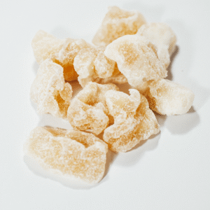 Dried Apple with Sugar - Nuteroo.com - Nuts and more online store
