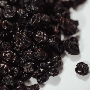 Greek Black Corinthian Raisin PDO Product - Nuteroo.com - Nuts and more online store