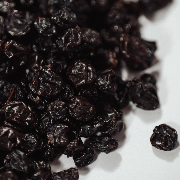Greek Black Corinthian Raisin PDO Product - Nuteroo.com - Nuts and more online store
