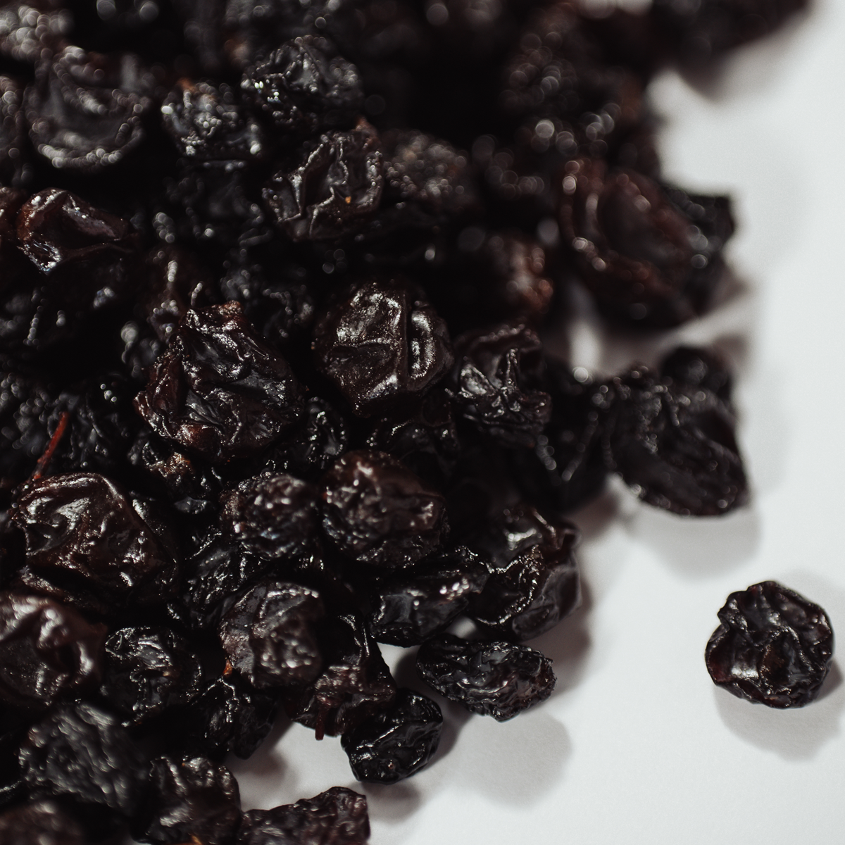 Greek Black Corinthian Raisin PDO Product - Nuteroo.com - Nuts and more online store
