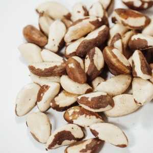 Natural Brazil Nuts - Nuteroo.com - Nuts and more online store
