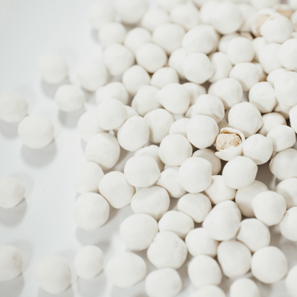 Roasted Chickpeas Croquant - Nuteroo.com - Nuts and more online store