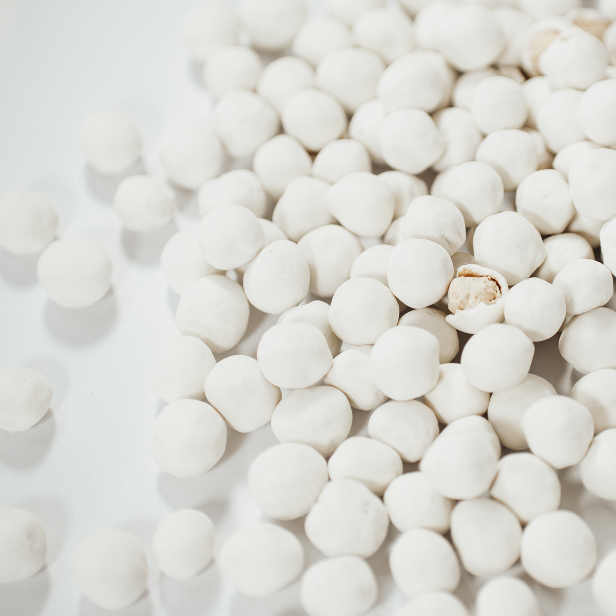 Roasted Chickpeas Croquant - Nuteroo.com - Nuts and more online store