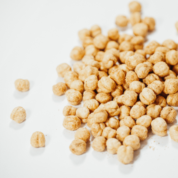 Roasted Chickpeas with Spicy Flavour - Nuteroo.com - Nuts and more online store