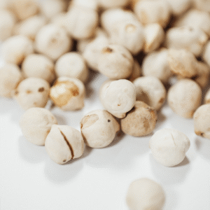 Roasted Chickpeas White - Nuteroo.com - Nuts and more online store