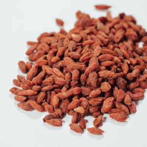 Dried Goji Berries - Nuteroo.com - Nuts and more online store