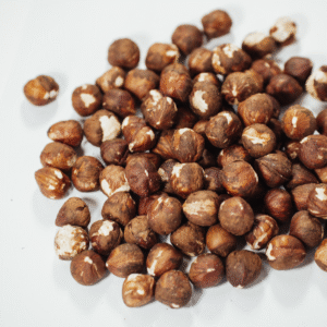 Natural Raw Hazelnuts - Nuteroo.com - Nuts and more online store
