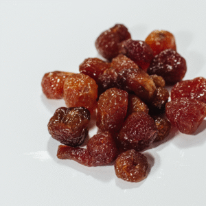 Greek Blonde Pitted Cherries - Nuteroo.com - Nuts and more online store
