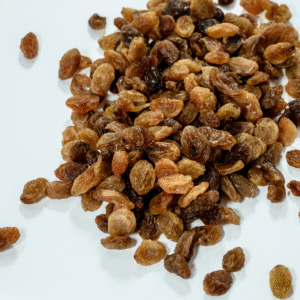 Greek Blonde Cretan Raisins - Nuteroo.com - Nuts and more online store