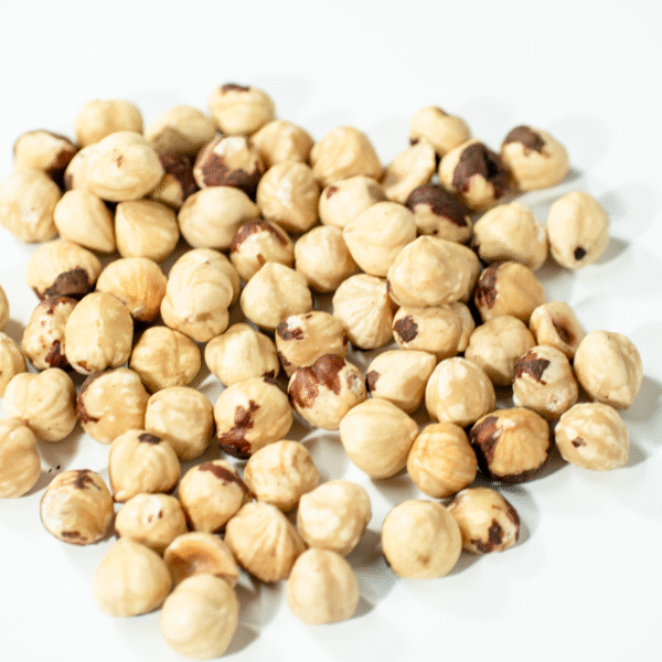 Roasted Hazelnuts - Nuteroo.com - Nuts and more online store